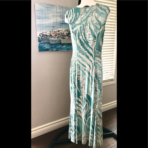 Tommy Bahama Maxi dress - Picture 2 of 3